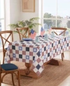 Avanti Heritage Table Linen Collection In Multi