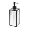 Avanti Jasper Soap Dispenser In White