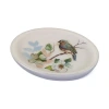 Avanti Love Nest Soap Dish In White