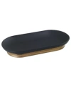 Avanti Memphis Tray Bedding In Black