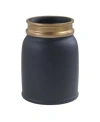Avanti Memphis Tumbler Bedding In Black