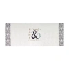 Avanti Modern Farmhouse Bath Rug In Multi