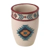 Avanti Navajo Dance Tumbler In Sand
