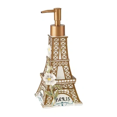Avanti Paris Botanique Soap/lotion Dispenser In Multi
