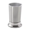 Avanti Roma Metal Tumbler In Silver