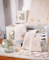 Avanti Seaglass Bath Accessories In Multi