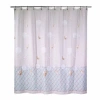 Avanti Seaglass Shower Curtain In Multi