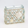 Avanti Seaglass Toothbrush Holder In Multi