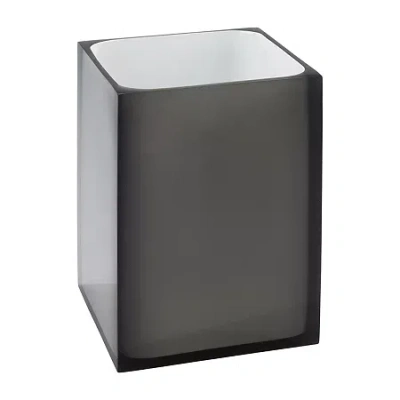 Avanti Soho Trash Can In Gray