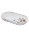 Avanti Spring Garden Tray Bedding In Multi