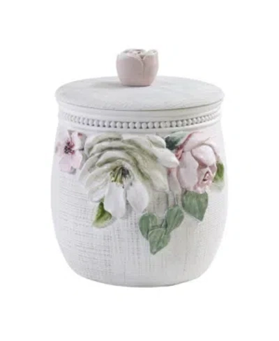 Avanti Spring Garden Jar Bedding In Multi