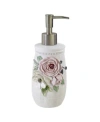 Avanti Spring Garden Lotion Pump Bedding In Multi