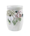 Avanti Spring Garden Tumbler Bedding In Multi
