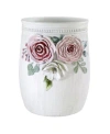 Avanti Spring Garden Wastebasket Bedding In Multi