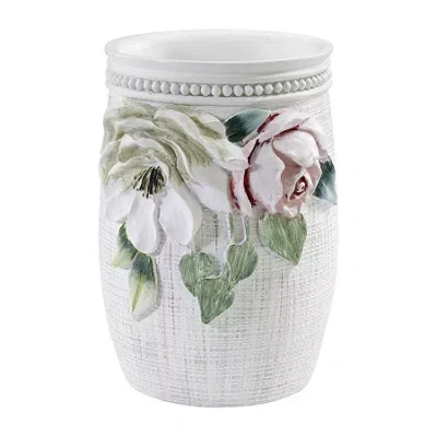 Avanti Spring Garden Tumbler In Pink