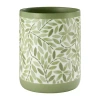Avanti Stratford Trash Can In Green