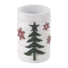 Avanti Tis The Season Tumbler In Sand