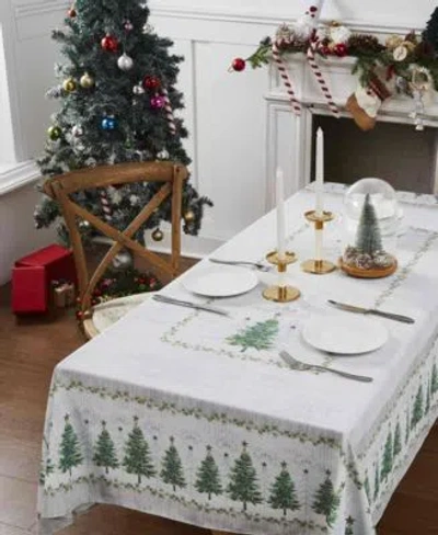 Avanti Trees Collection In Green