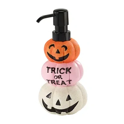 Avanti Trick Or Treat Soap Dispenser In Multi
