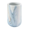 Avanti Waves Tumbler In Blue