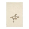 Avanti Willow Fingertip Towel In Sand