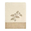 Avanti Willow Hand Towel In Sand