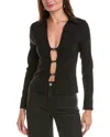 Avantlook Blazer In Black