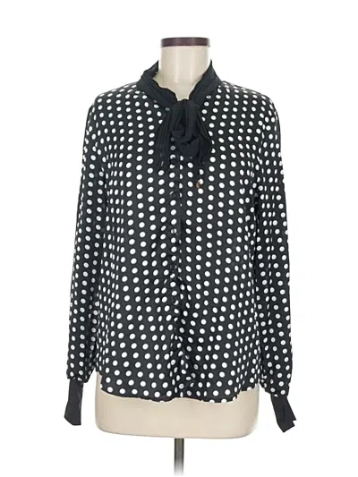 Avantlook Cardigan Sweater In Black