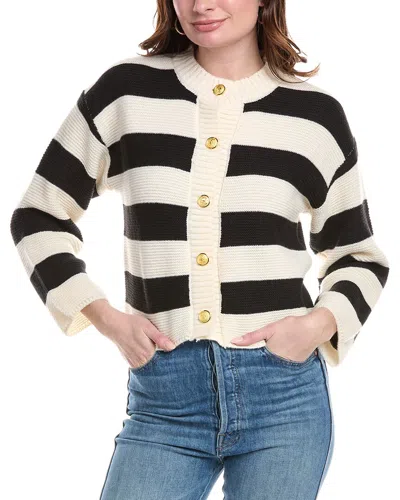 AVANTLOOK CARDIGAN