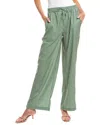 Avantlook Drawstring Pant In Multi