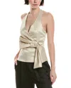 Avantlook Halter Top