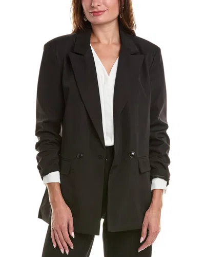 Avantlook Jacket In Black