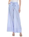 Avantlook Long Pant In Blue