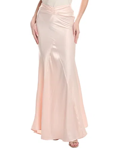 AVANTLOOK MAXI SKIRT