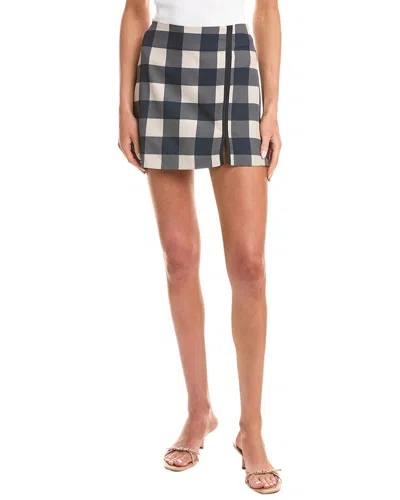 Avantlook Mini Check In Beige