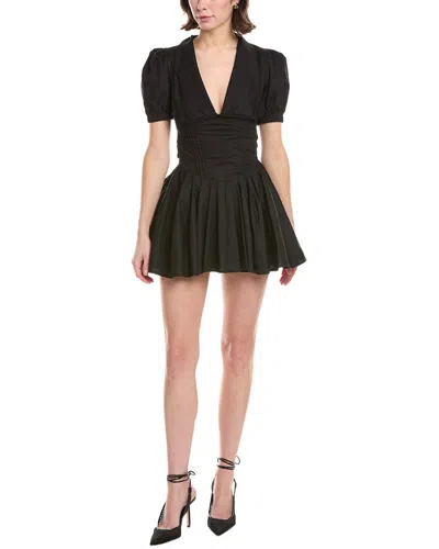 AVANTLOOK MINI DRESS