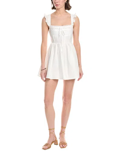 AVANTLOOK MINI DRESS