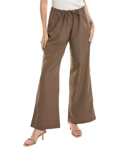 Avantlook Pant In Brown