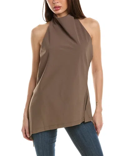 Avantlook Top In Brown