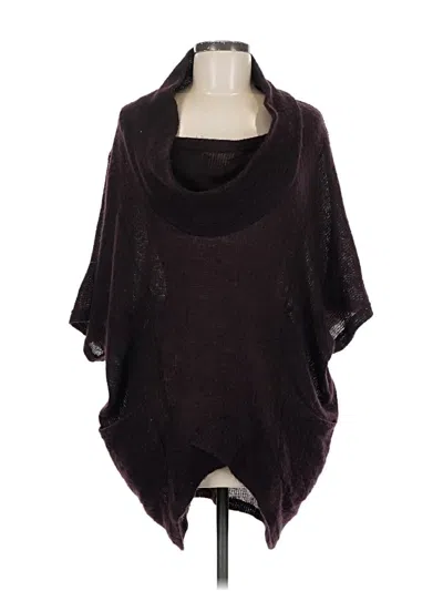 Pre-owned Avatar Kimono In Black