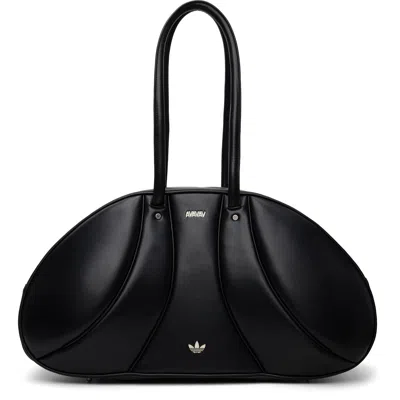 Avavav Black Adidas Edition Av Bag