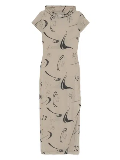 AVAVAV AVAVAV DRESS