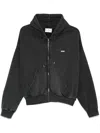 AVAVAV DROP-SHOULDER HOODIE