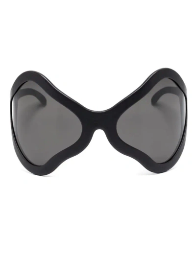 Avavav Glasses In Black