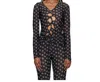 Avavav Cutout Shirt In Black
