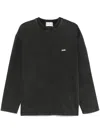 Avavav Long-sleeves T-shirt In Grey