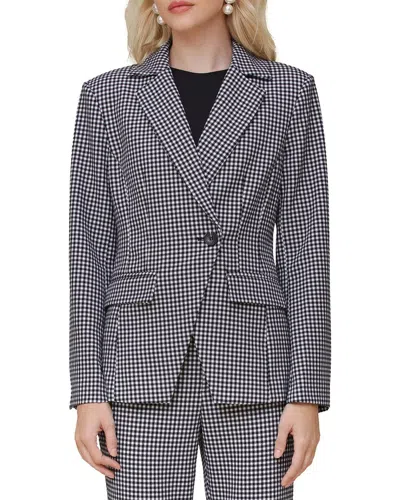 AVEC LES FILLES BLAZER