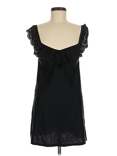 Pre-owned Avec Les Filles Cocktail Dress In Black