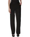 Avec Les Filles Pant In Multi