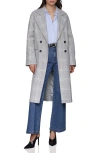 Avec Les Filles Walker Raglan Coat